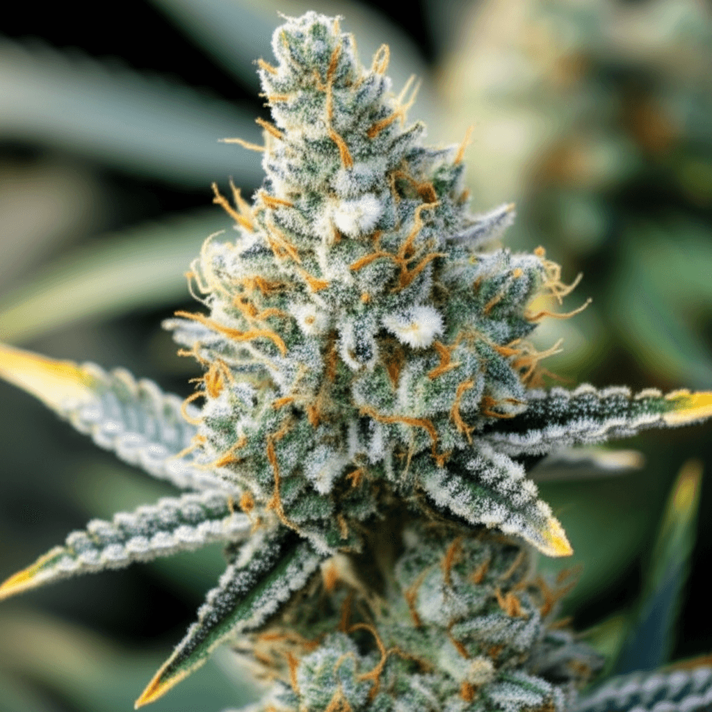 Blue Dream by Garden Society