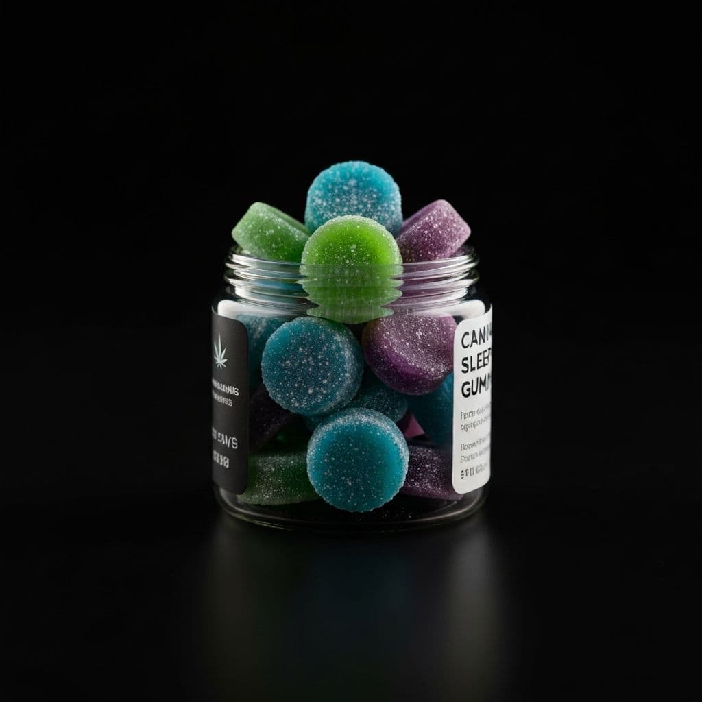 Sleep Gummies by Kiva