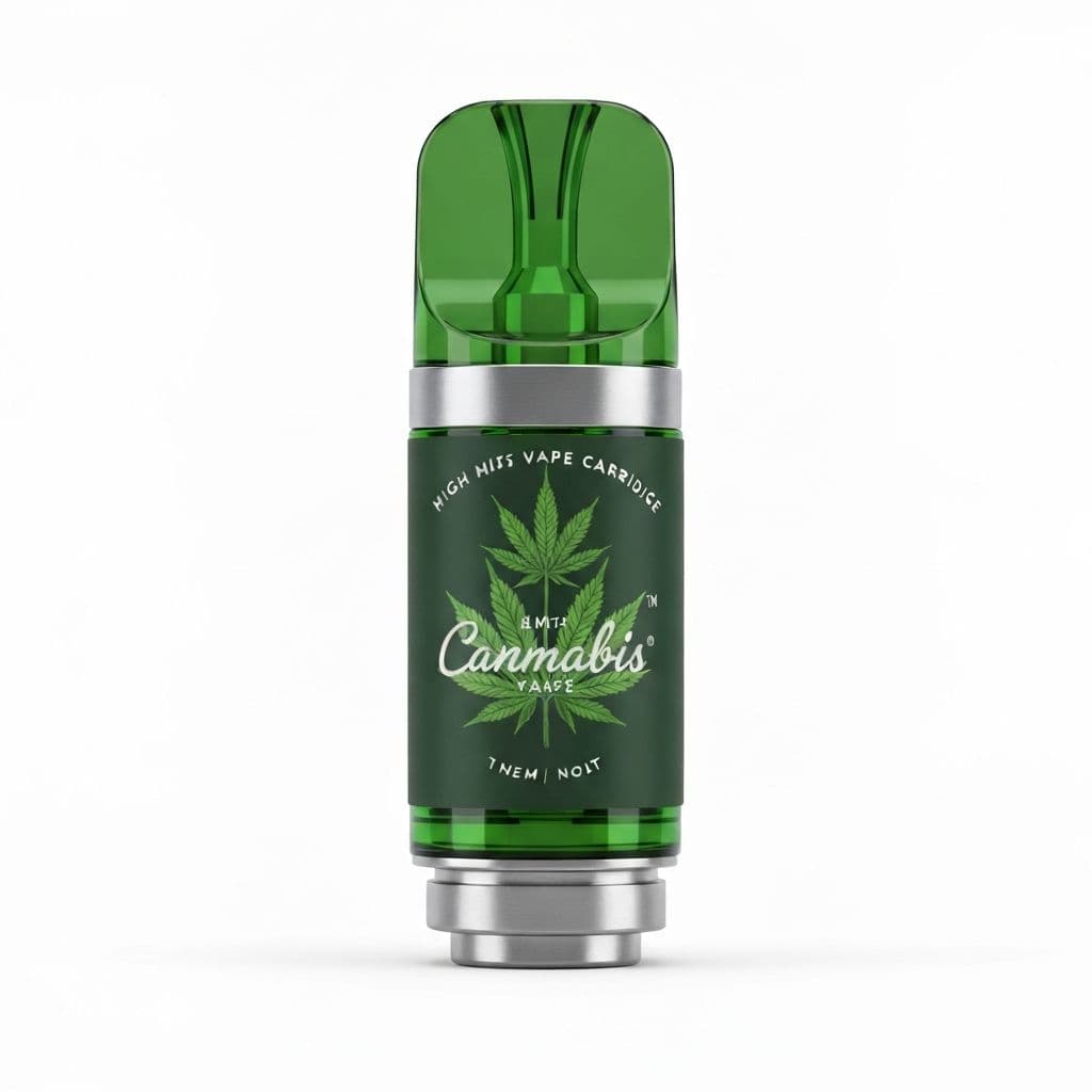 Sour Diesel Cart by Select Elite